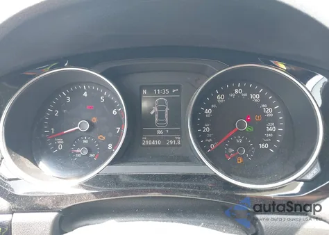 2017 Volkswagen Jetta 1.8T Sel/1.8T Sel Premium from USA, damaged, VIN 3VWL17AJ0HM253920